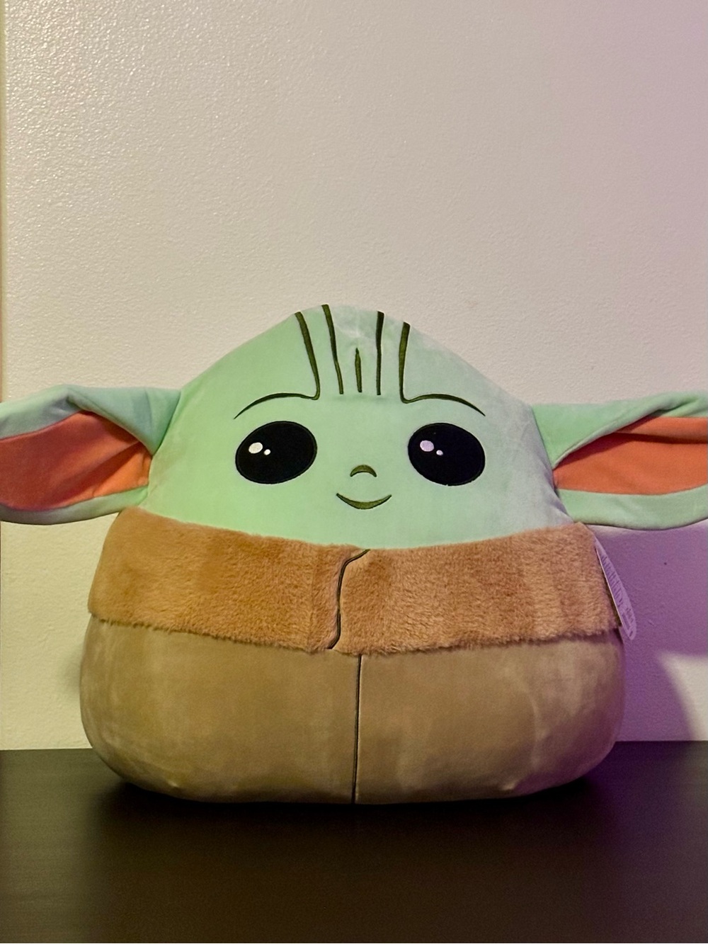 Star Wars Jumbo Grogu Squishmallows
